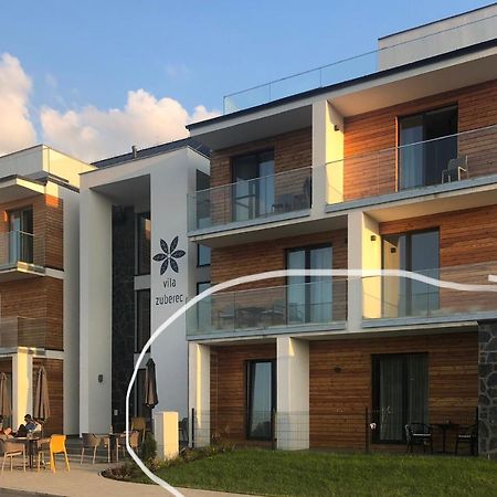 Apartman 111 Vila Zuberec Exteriér fotografie