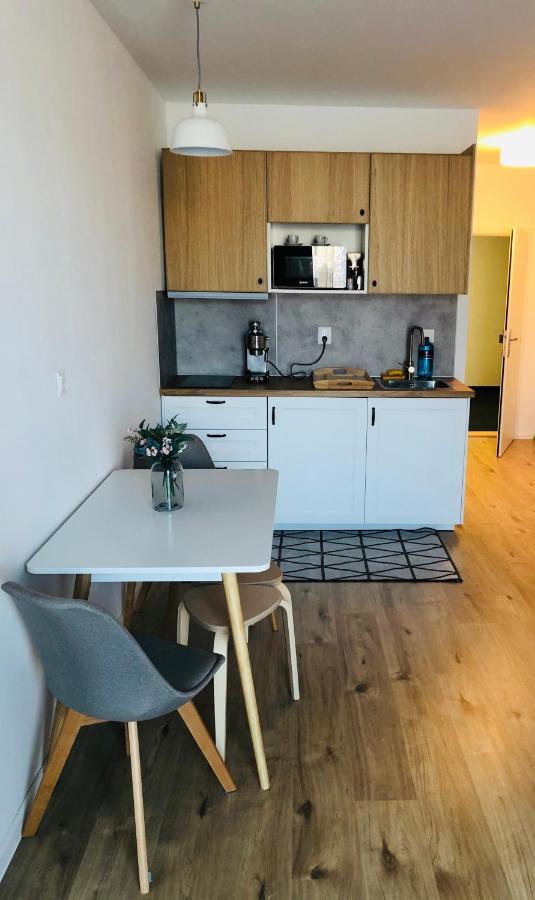 Apartman 111 Vila Zuberec Exteriér fotografie