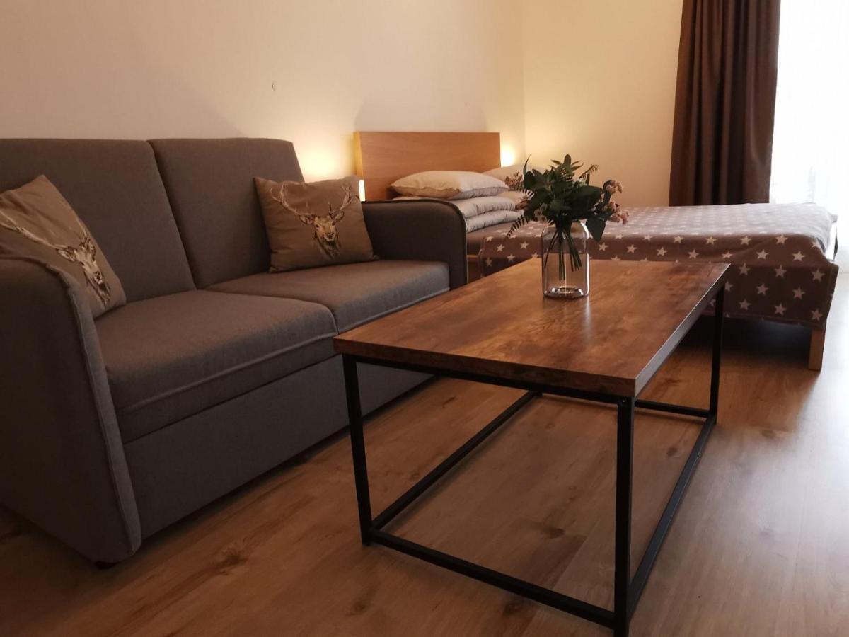 Apartman 111 Vila Zuberec Exteriér fotografie
