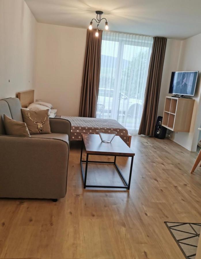 Apartman 111 Vila Zuberec Exteriér fotografie
