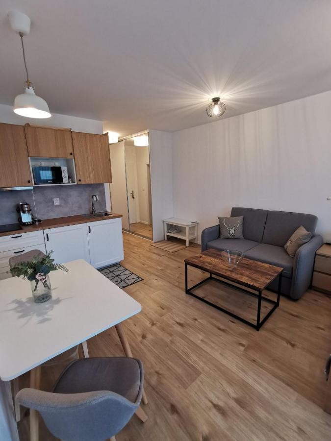 Apartman 111 Vila Zuberec Exteriér fotografie