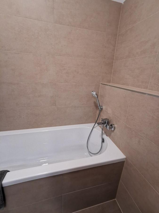 Apartman 111 Vila Zuberec Exteriér fotografie